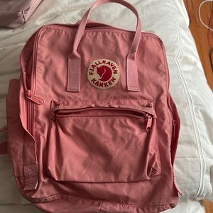 Fjallraven Kanken Backpack